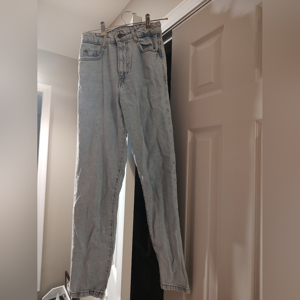 EUC jeans
